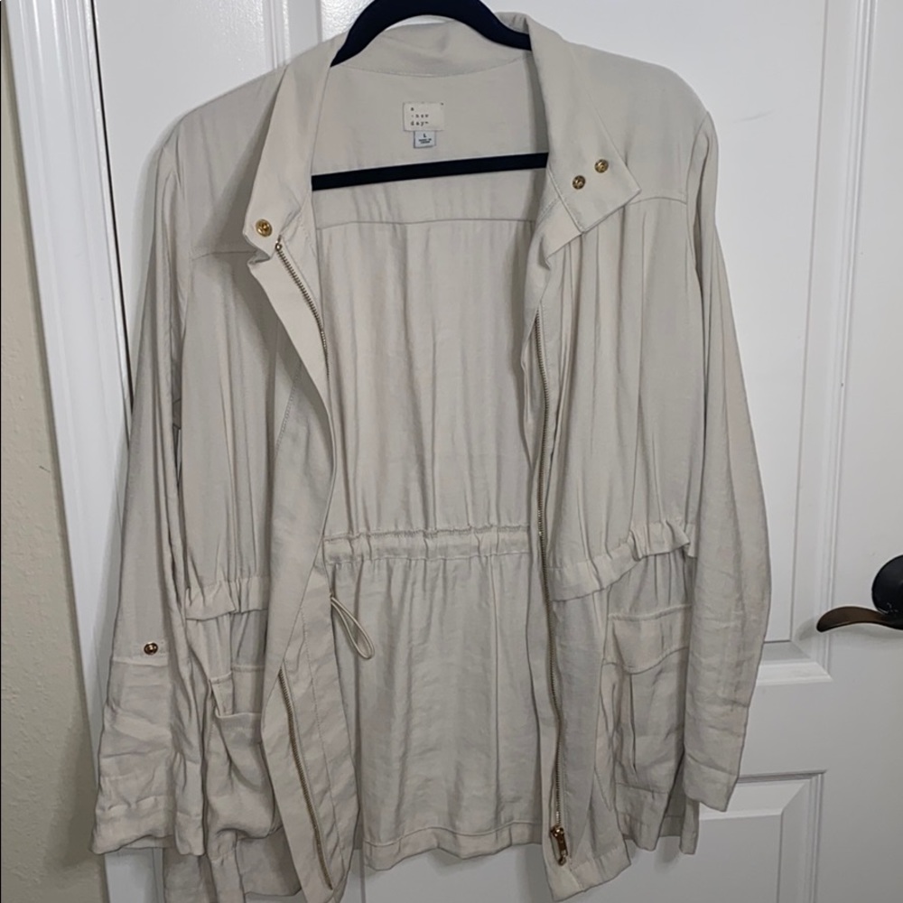 Jacket